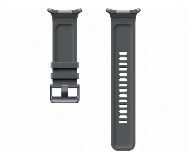 Samsung Pasek Peakform do Watch V2 czarny - 1570009 - zdjęcie 2